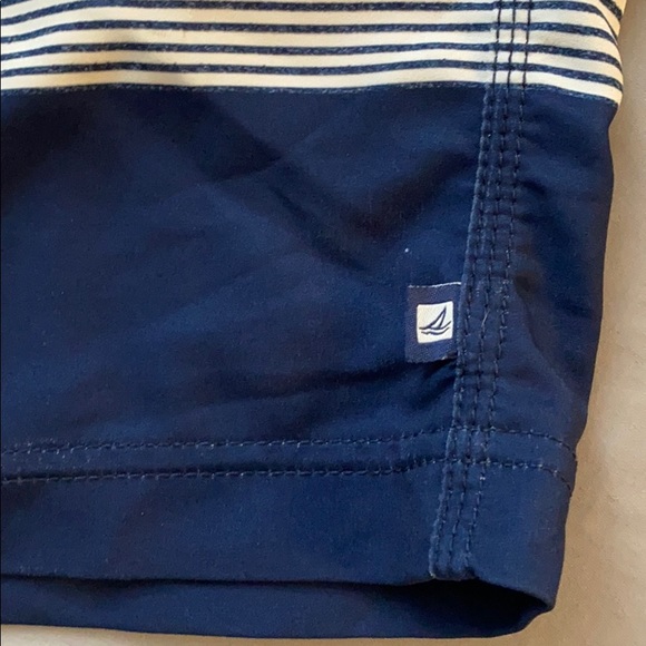 Sorry Board Shorts - Picture 4 of 4